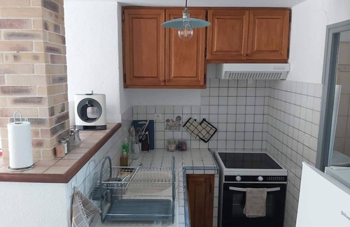 Roquevaire Apartamento | Apartment "Les Loges