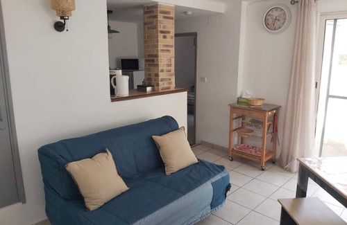 Roquevaire Apartamento | Apartment "Les Loges