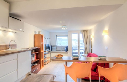 Deauville Apartamento | Apartment Les Marinas-6 by Interhome