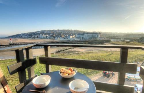 Deauville Apartamento | Apartment Les Marinas-6 by Interhome