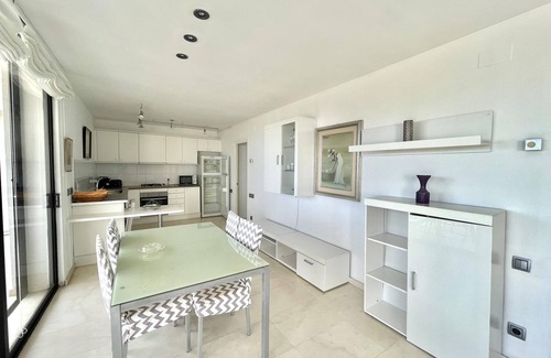 Aiguablava Apartamento | Apartamento: Les Oliveres, Begur