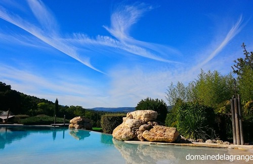 Ampus Apartamento | Apartamento "Les Romarins"