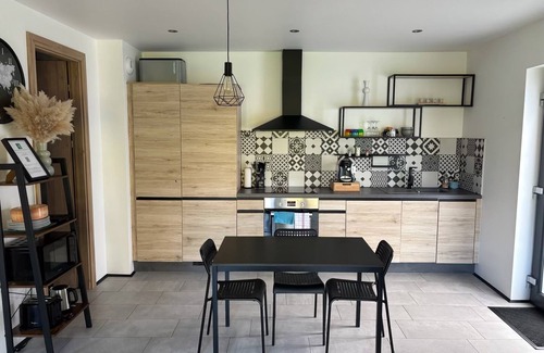 Sarreguemines Apartamento | Apartment Les Vergers I