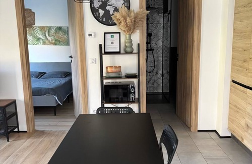 Sarreguemines Apartamento | Apartment Les Vergers I