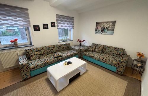 Lesse Apartamento | Apartment Lesse