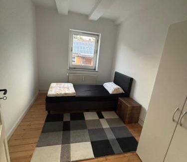 Lesse Apartamento | Apartment Lesse
