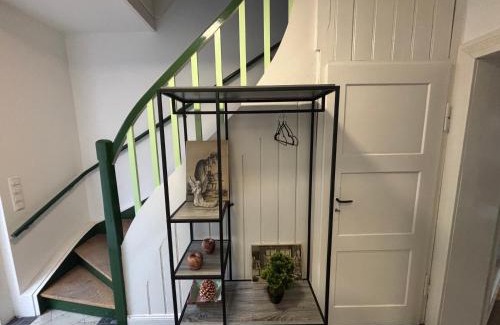 Lesse Apartamento | Apartment Lesse