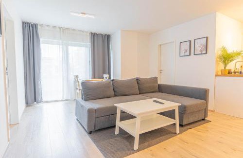 Leverkusen Apartamento | Apartment Leverkusen