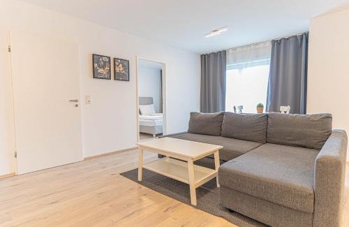 Leverkusen Apartamento | Apartment Leverkusen