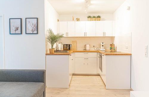 Leverkusen Apartamento | Apartment Leverkusen