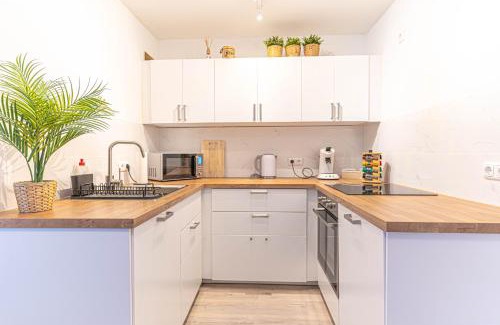 Leverkusen Apartamento | Apartment Leverkusen