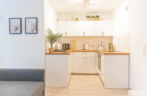 Leverkusen Apartamento | Apartment Leverkusen