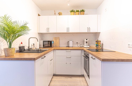 Leverkusen Apartamento | Apartment Leverkusen