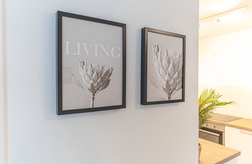 Leverkusen Apartamento | Apartment Leverkusen