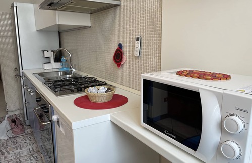 Dugnano Casa | Apartment "Liberty"