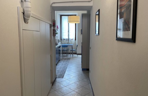 Dugnano Casa | Apartment "Liberty"