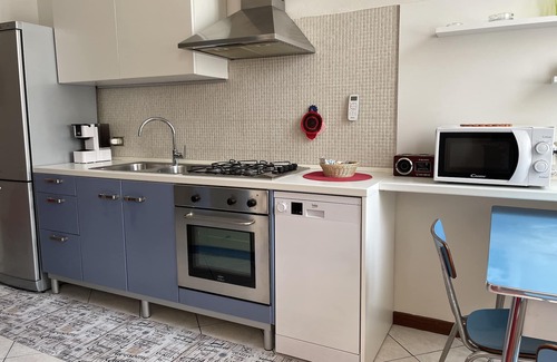Dugnano Casa | Apartment "Liberty"