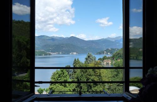 Gozzano Apartamento | Apartment Lido