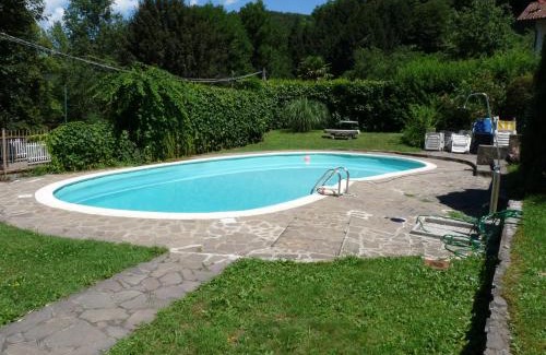Gozzano Apartamento | Apartment Lido