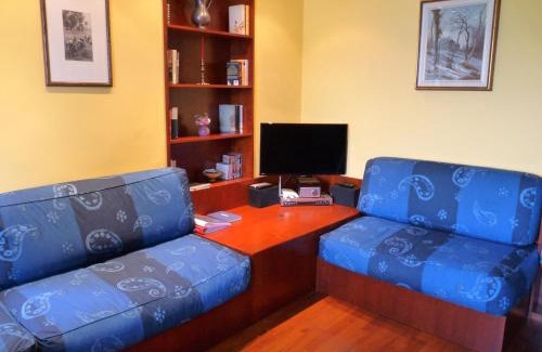 Gozzano Apartamento | Apartment Lido