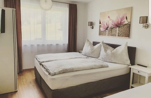 Radstadt Apartamento | Apartment Life