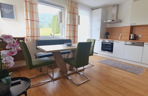Radstadt Apartamento | Apartment Life