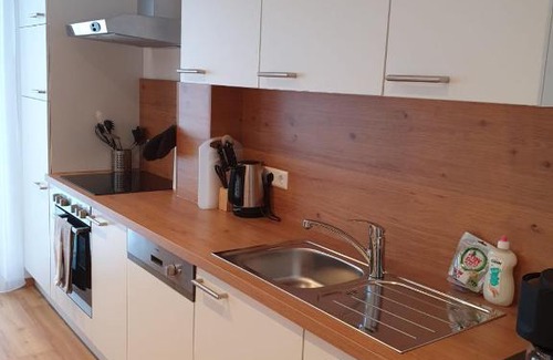 Radstadt Apartamento | Apartment Life