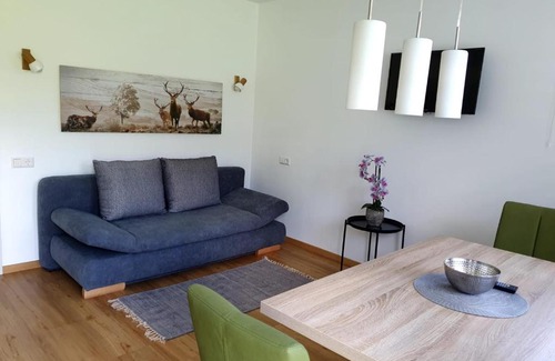 Radstadt Apartamento | Apartment Life