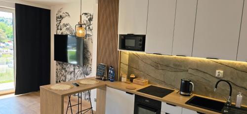 Przemysl Apartamento | Apartment Lila 68