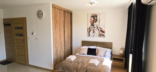 Przemysl Apartamento | Apartment Lila 68