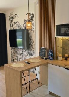 Przemysl Apartamento | Apartment Lila 68