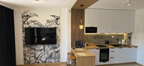 Przemysl Apartamento | Apartment Lila 68