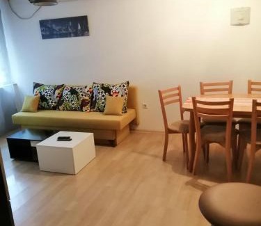 Varosha Apartamento | Apartment Lili