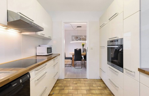 Muensingen Apartamento | Apartment Lilie, 90sqm, 3 bedrooms, max. 5 persons