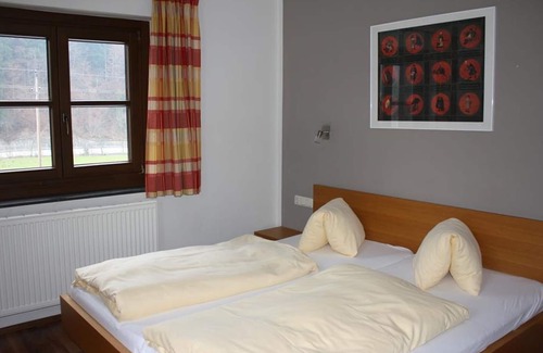 Leogang Apartamento | Apartamento Linz - Apartment House Bergblick