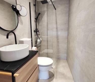 Slatine Apartamento | Apartment LIPA