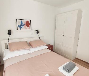 Slatine Apartamento | Apartment LIPA