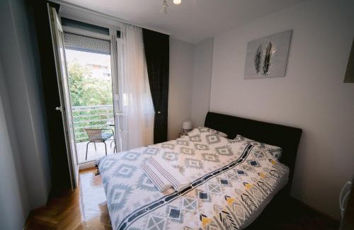 Grbavica Apartamento | Apartment LIPA