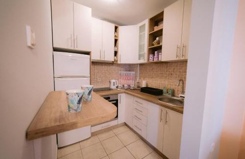Grbavica Apartamento | Apartment LIPA