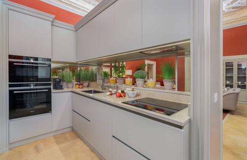 Santa Croce Villa | Apartment Lippi - Tres Habitaciones Villa, Capacidad 6