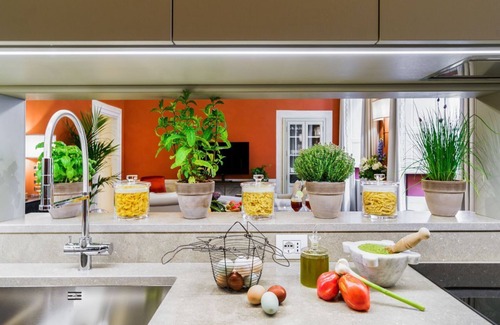 Santa Croce Villa | Apartment Lippi - Tres Habitaciones Villa, Capacidad 6