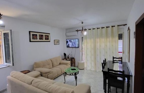 Tirana Apartamento | Apartment -Liqeni- Lake tirana