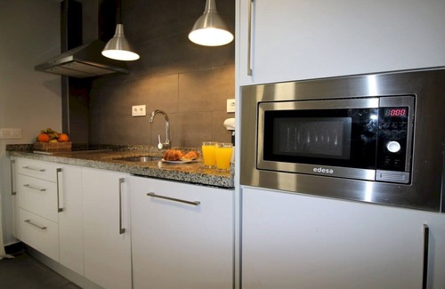 San Julian Apartamento | Apartment Lira Summar
