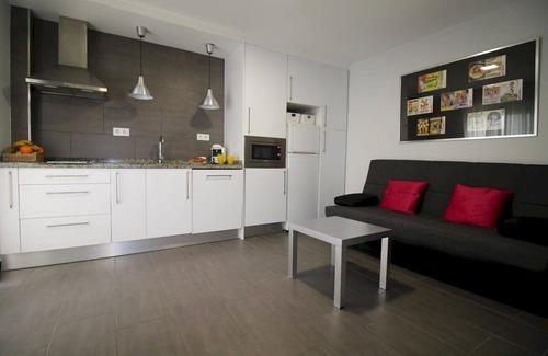 San Julian Apartamento | Apartment Lira Summar