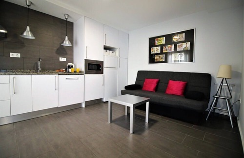 San Julian Apartamento | Apartment Lira Summar