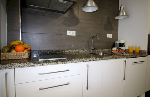 San Julian Apartamento | Apartment Lira Summar