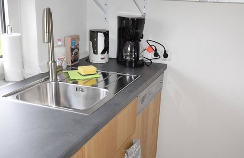 Hagenburg Apartamento | Apartamento poco tiempo fuera