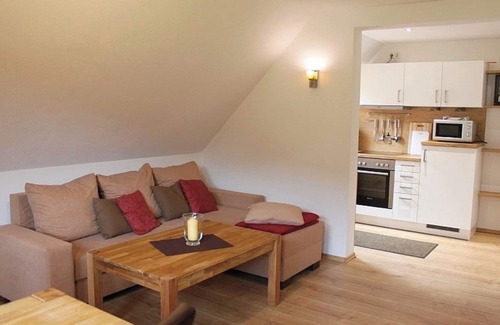 Hornberg Apartamento | Apartment 'Living in the Green' with Mountain View, Balcony and Wi-Fi
