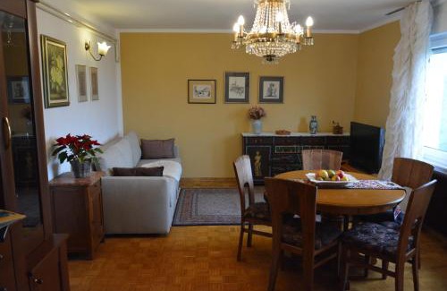 Ig Apartamento | Apartment Ljubljana Marsh Nature Park
