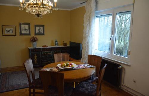 Ig Apartamento | Apartment Ljubljana Marsh Nature Park